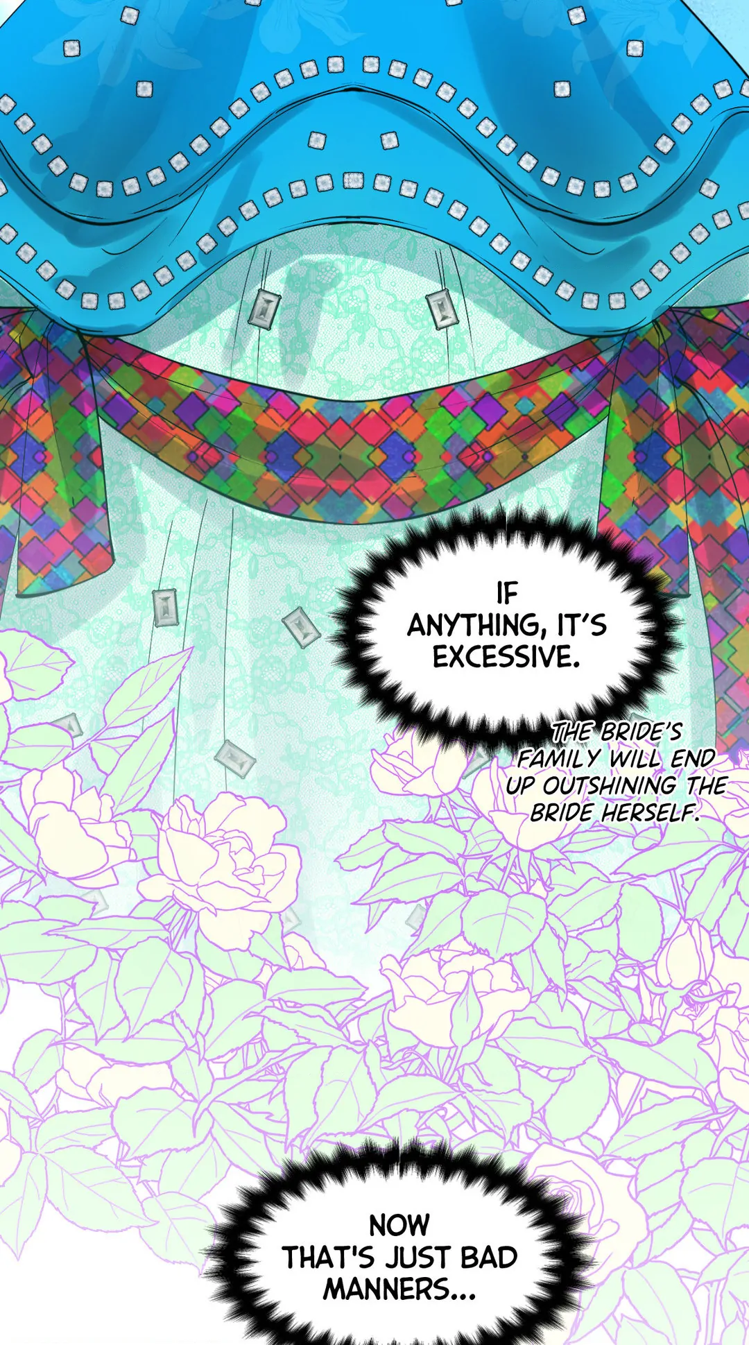 A Dog Lives in the Imperial Palace Garden Chapter 14 - page 11