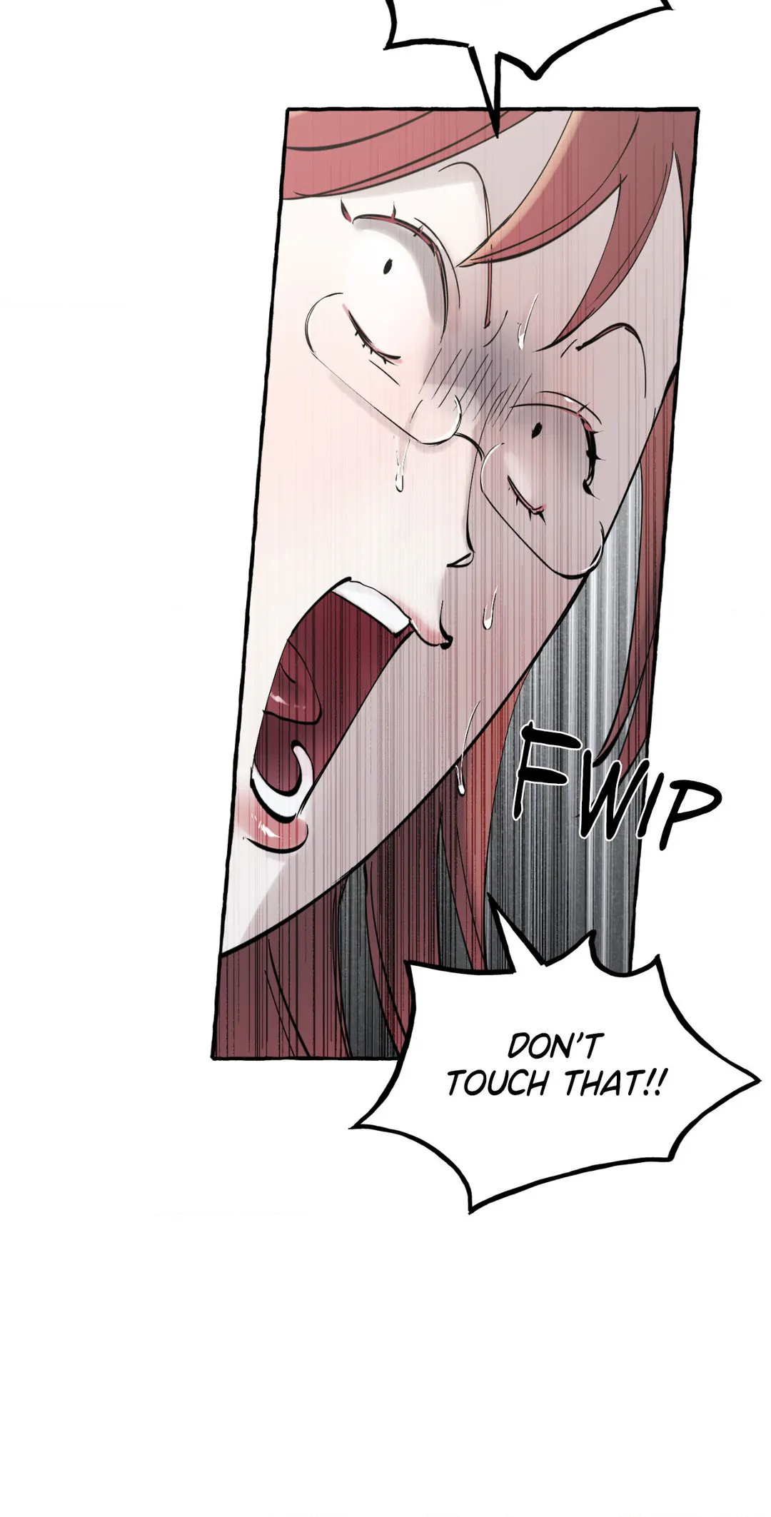 A Dog Lives in the Imperial Palace Garden Chapter 14 - page 14