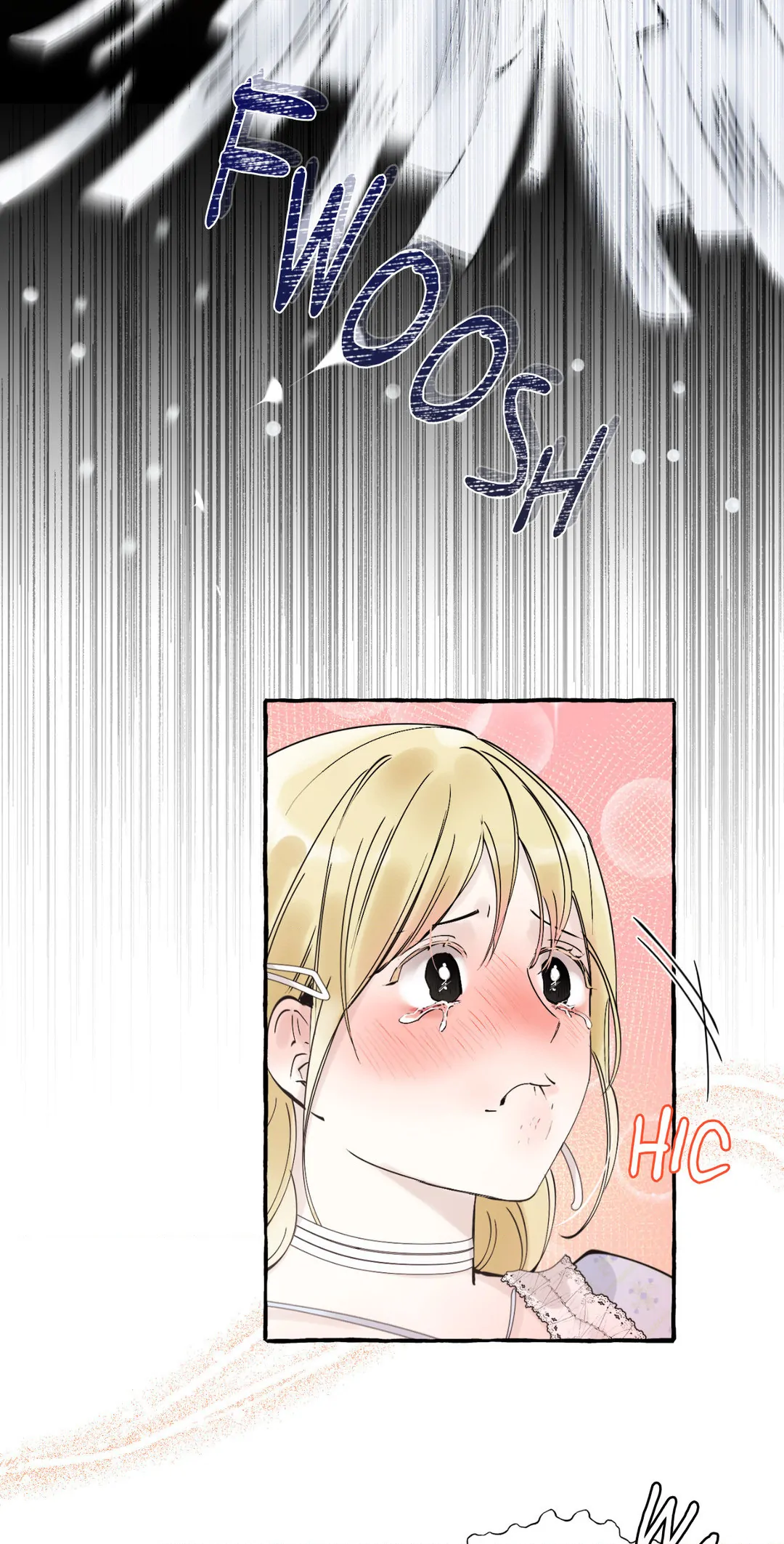 A Dog Lives in the Imperial Palace Garden Chapter 14 - page 16