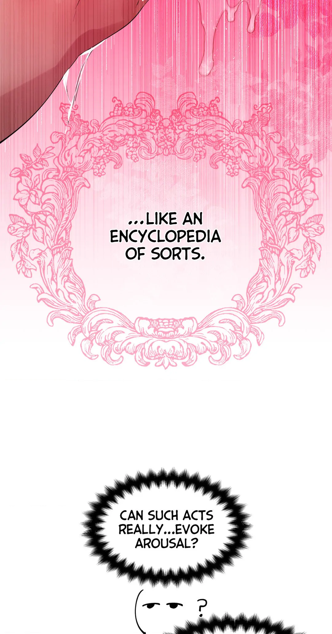 A Dog Lives in the Imperial Palace Garden Chapter 14 - page 21
