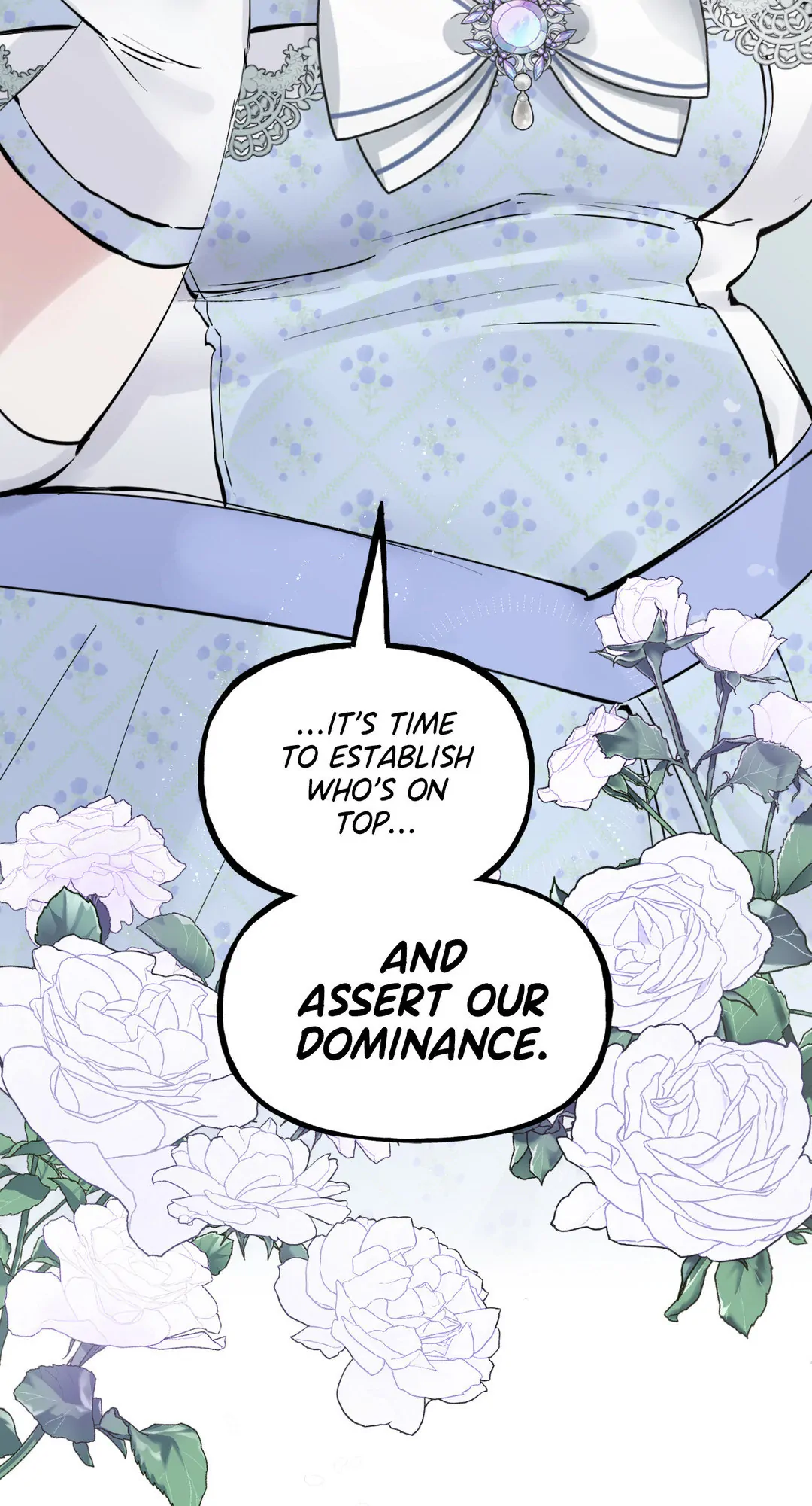 A Dog Lives in the Imperial Palace Garden Chapter 14 - page 32