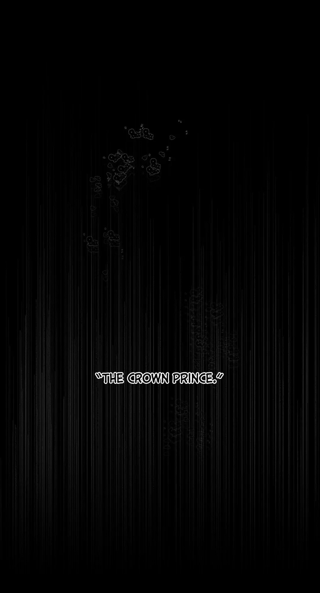 A Dog Lives in the Imperial Palace Garden Chapter 14 - page 36