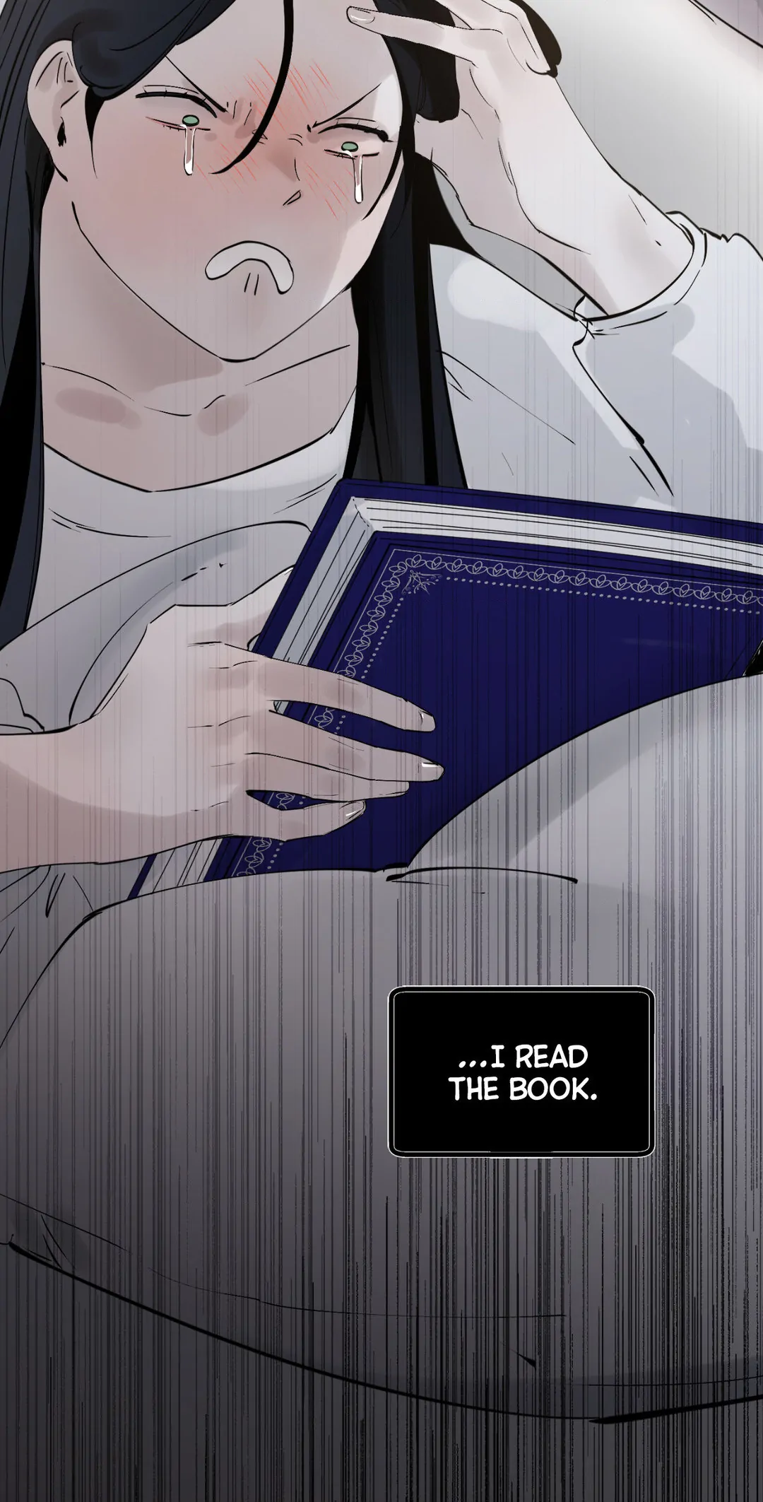 A Dog Lives in the Imperial Palace Garden Chapter 14 - page 4