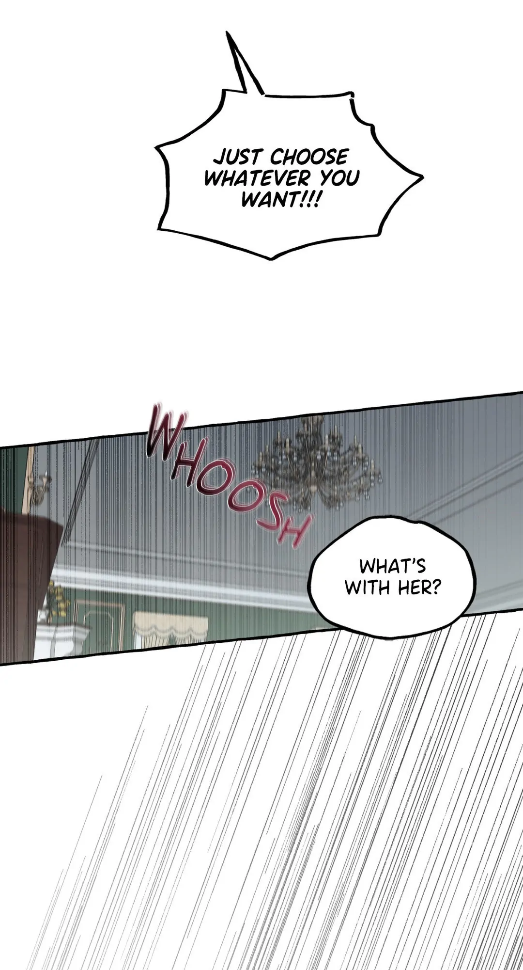 A Dog Lives in the Imperial Palace Garden Chapter 14 - page 41