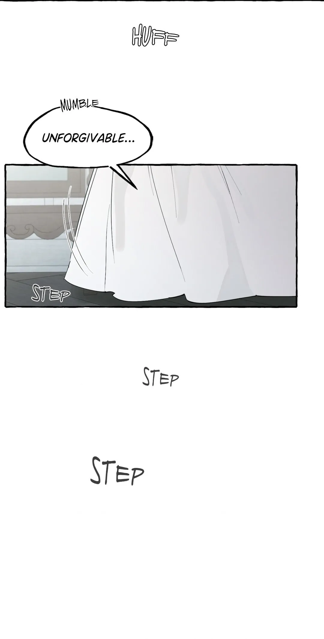 A Dog Lives in the Imperial Palace Garden Chapter 14 - page 44