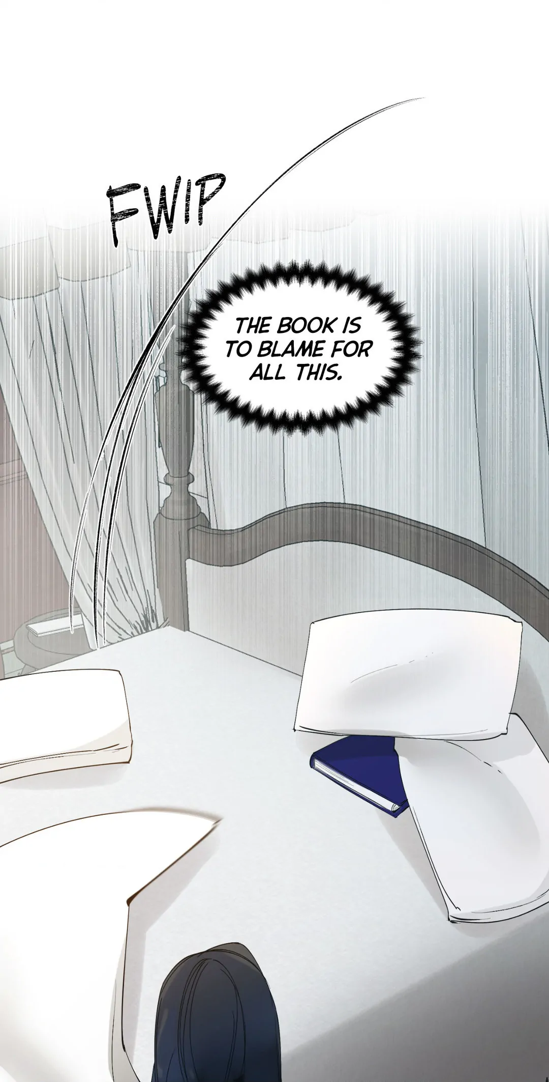 A Dog Lives in the Imperial Palace Garden Chapter 14 - page 45