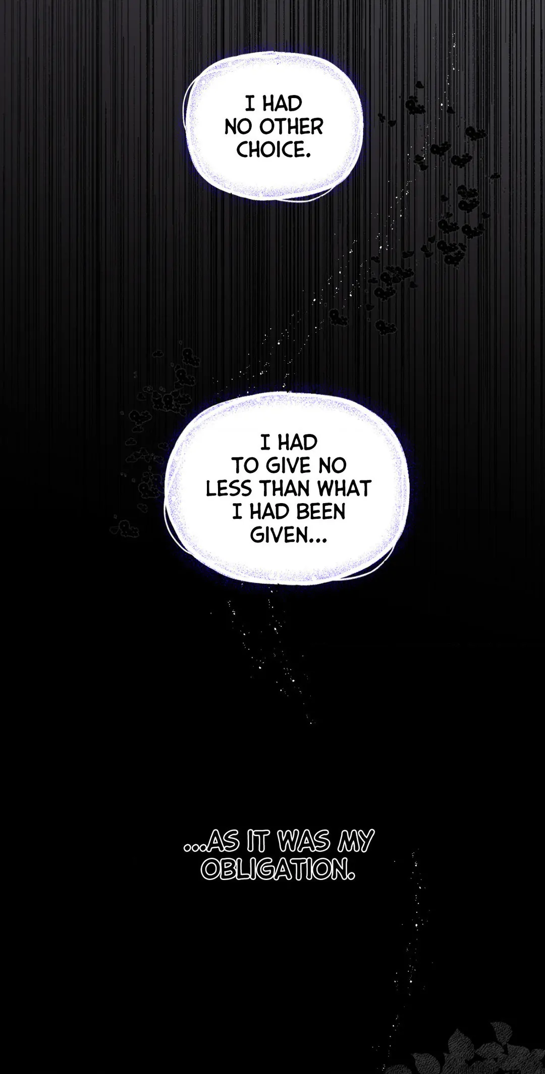 A Dog Lives in the Imperial Palace Garden Chapter 14 - page 5