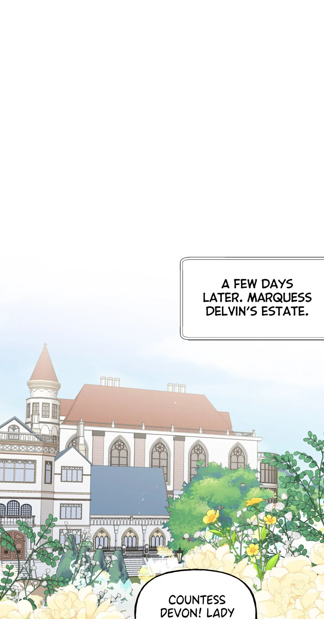 A Dog Lives in the Imperial Palace Garden Chapter 14 - page 51