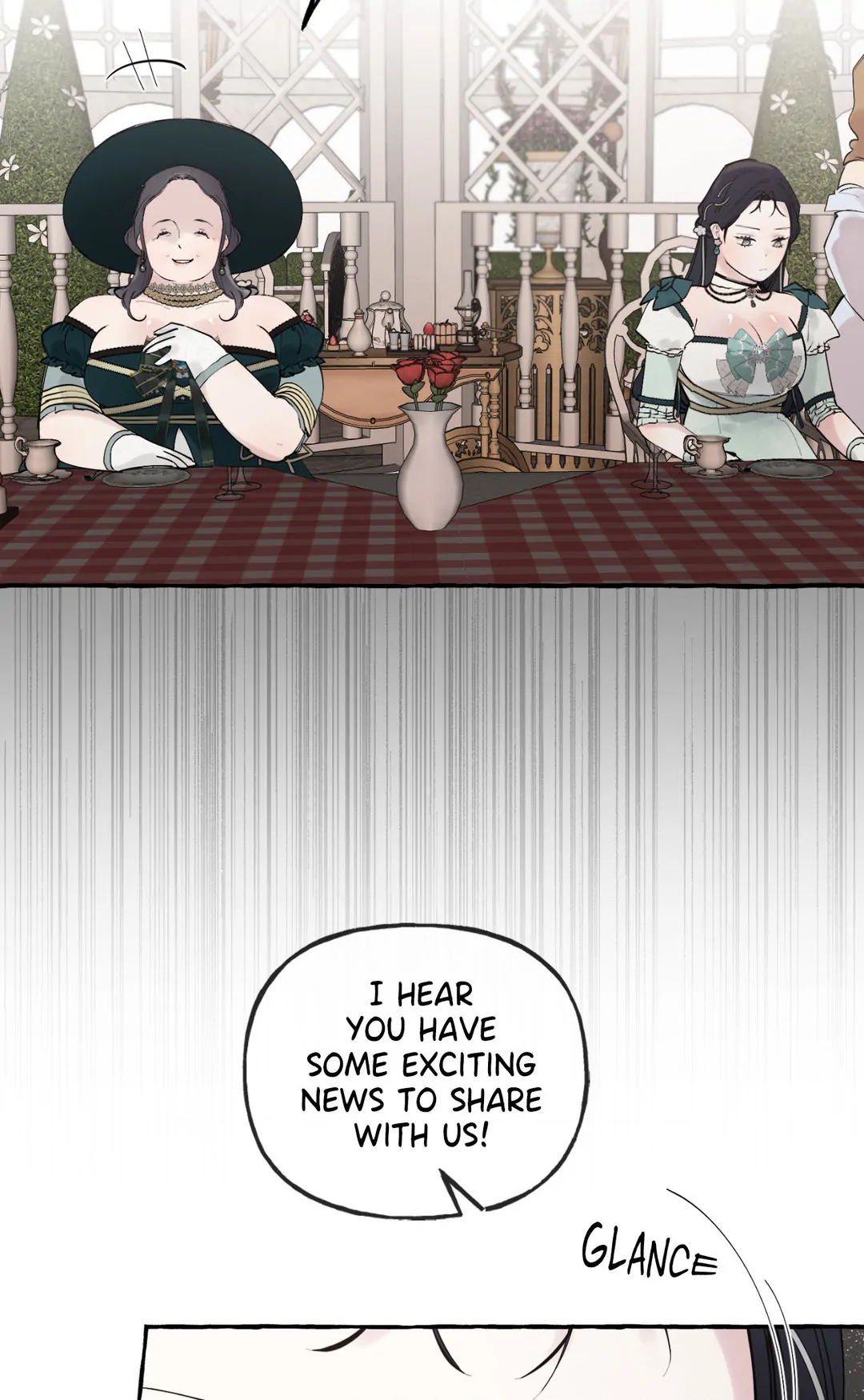 A Dog Lives in the Imperial Palace Garden Chapter 14 - page 57