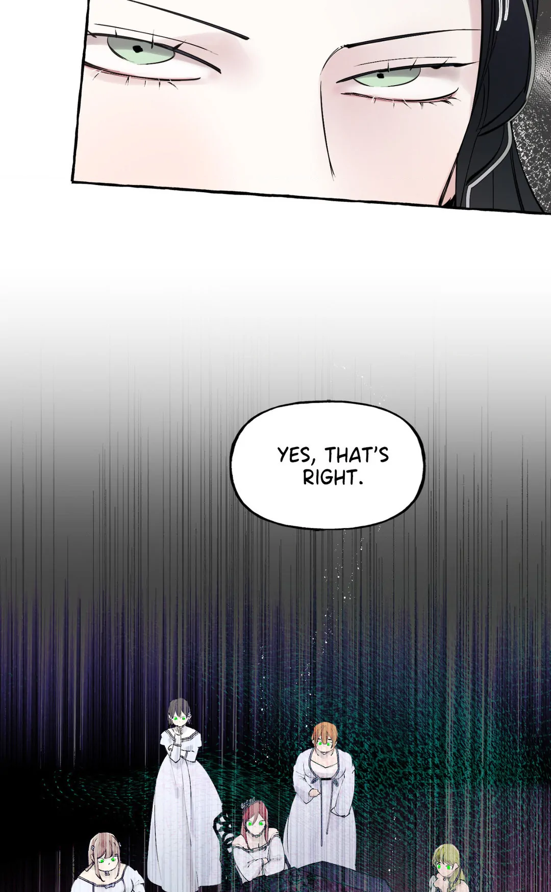 A Dog Lives in the Imperial Palace Garden Chapter 14 - page 58