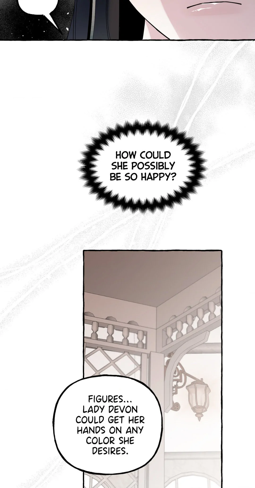 A Dog Lives in the Imperial Palace Garden Chapter 14 - page 64