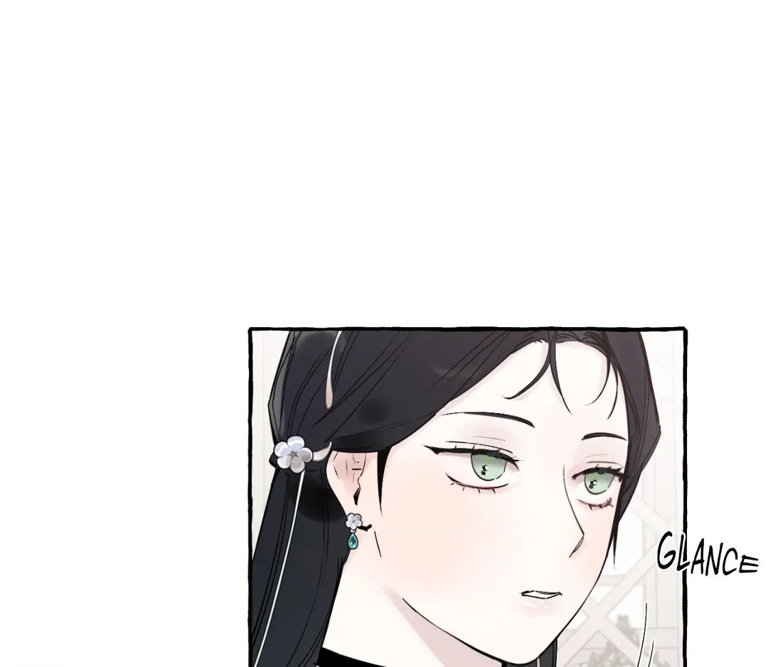 A Dog Lives in the Imperial Palace Garden Chapter 14 - page 67