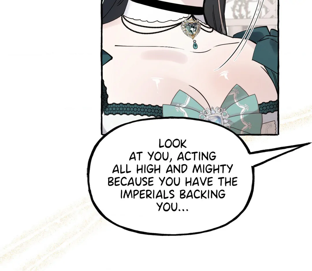 A Dog Lives in the Imperial Palace Garden Chapter 14 - page 68