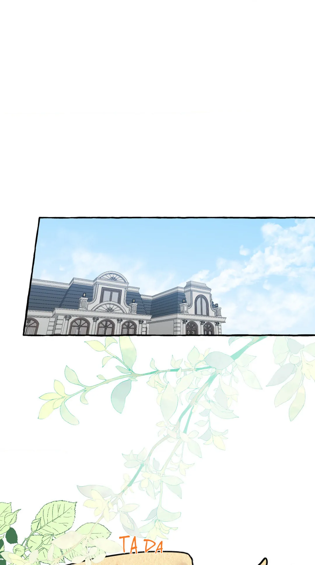 A Dog Lives in the Imperial Palace Garden Chapter 14 - page 7