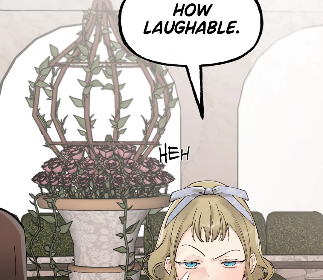 A Dog Lives in the Imperial Palace Garden Chapter 14 - page 70