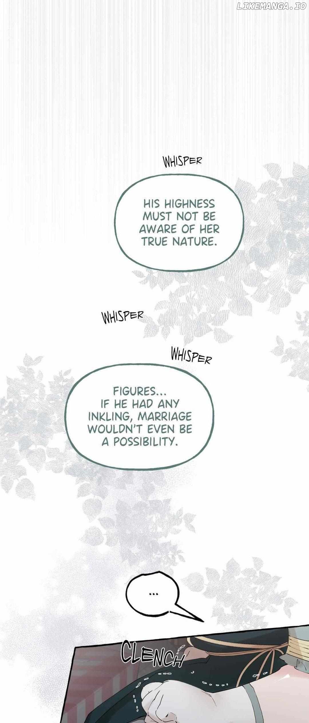 A Dog Lives in the Imperial Palace Garden Chapter 15 - page 2