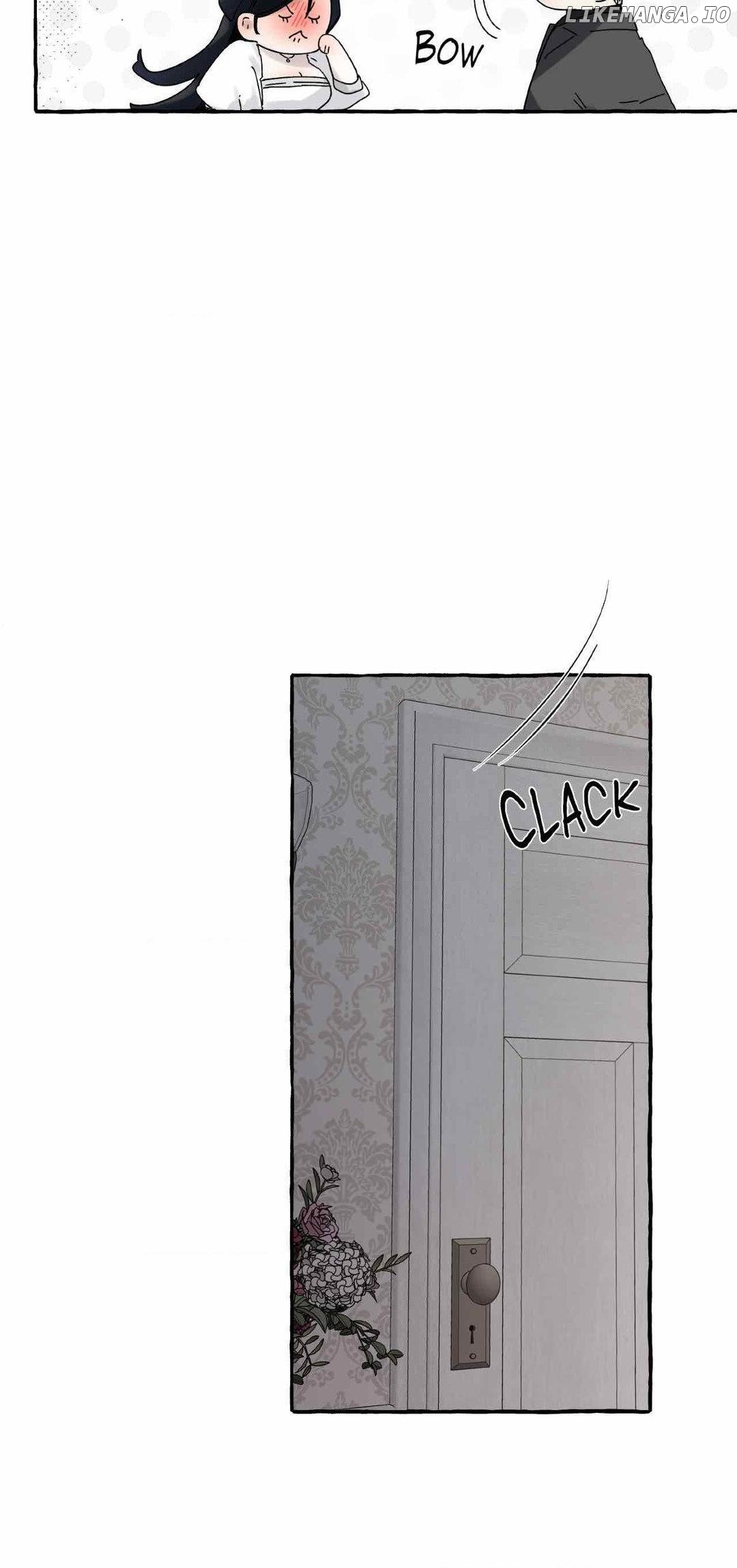 A Dog Lives in the Imperial Palace Garden Chapter 15 - page 41