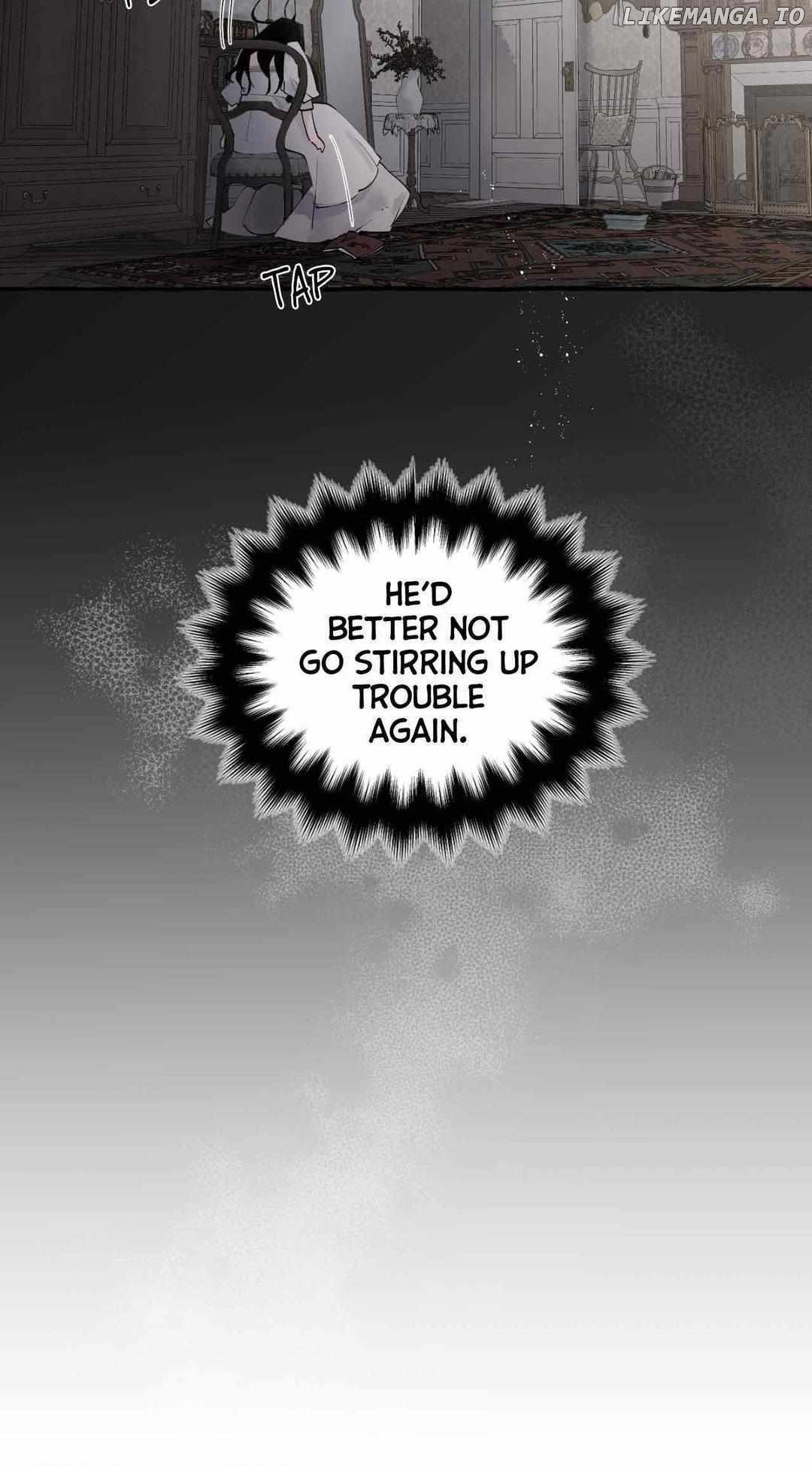 A Dog Lives in the Imperial Palace Garden Chapter 15 - page 56