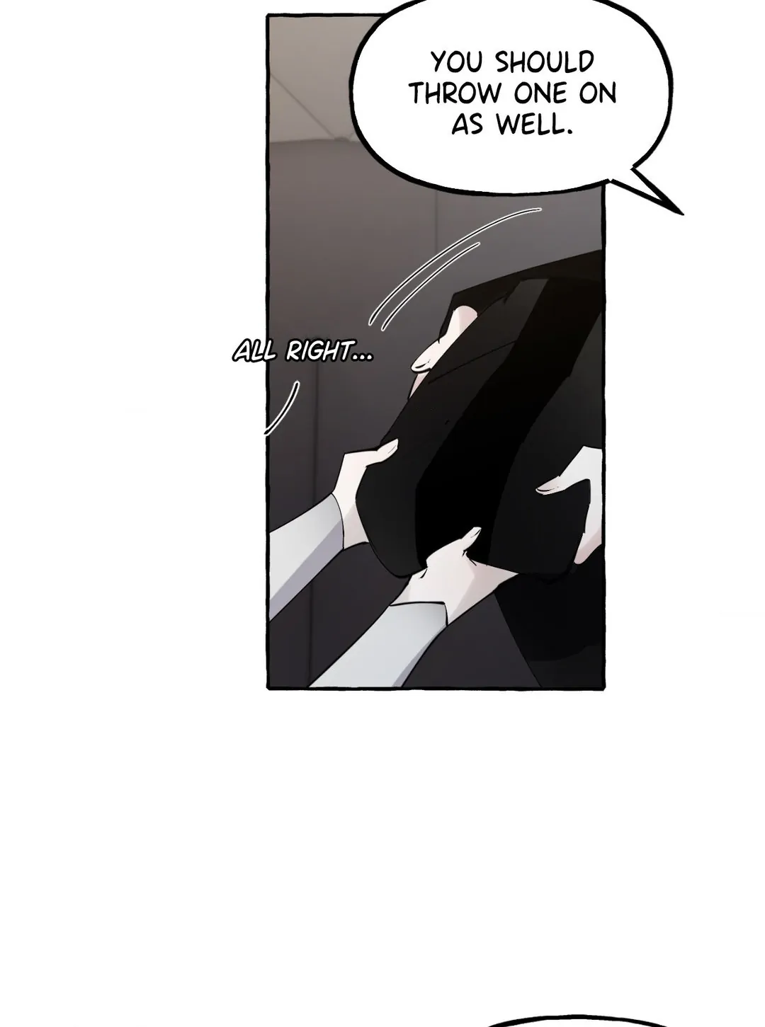 A Dog Lives in the Imperial Palace Garden Chapter 16 - page 13