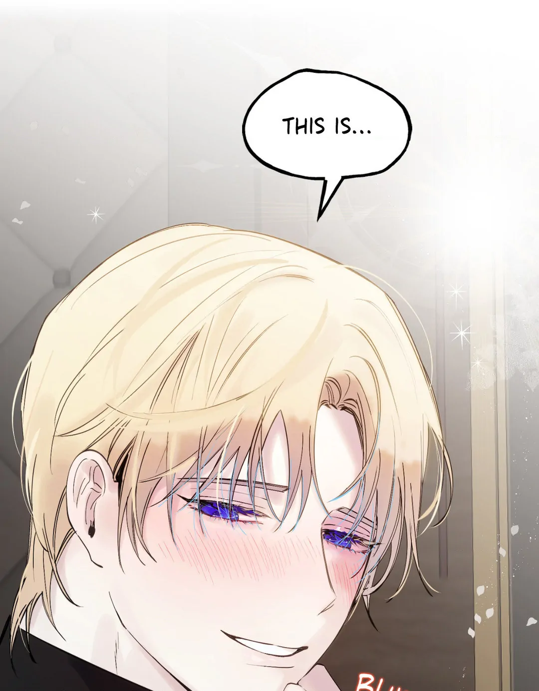 A Dog Lives in the Imperial Palace Garden Chapter 16 - page 17