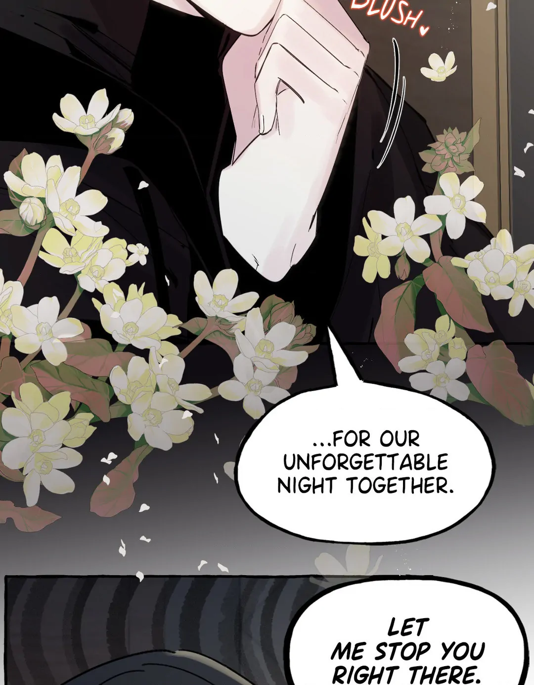 A Dog Lives in the Imperial Palace Garden Chapter 16 - page 18