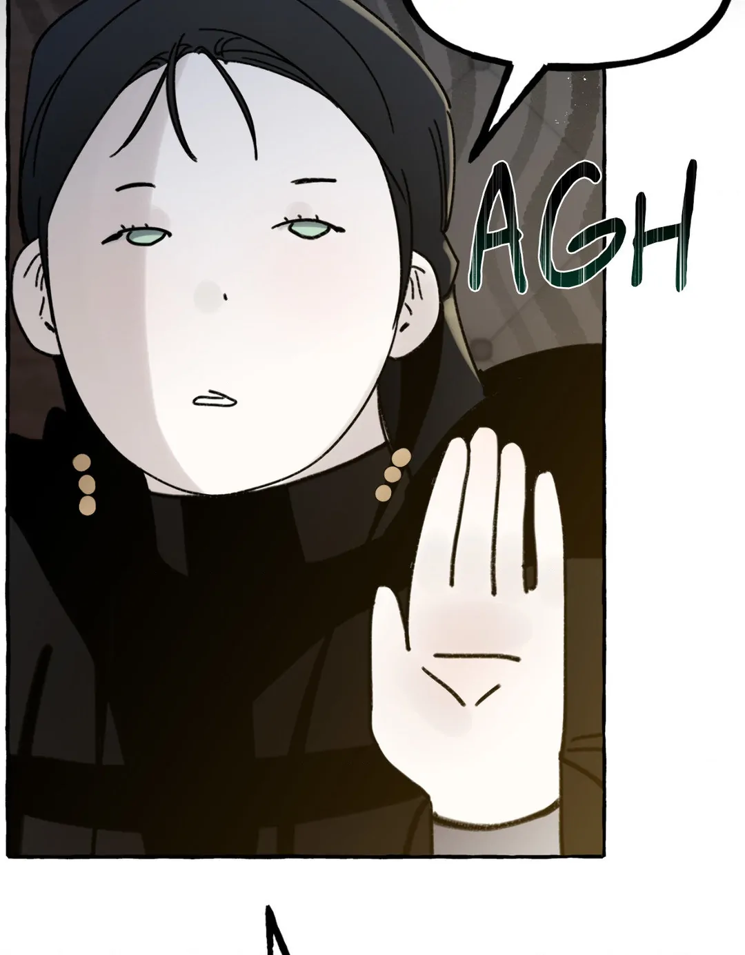 A Dog Lives in the Imperial Palace Garden Chapter 16 - page 19