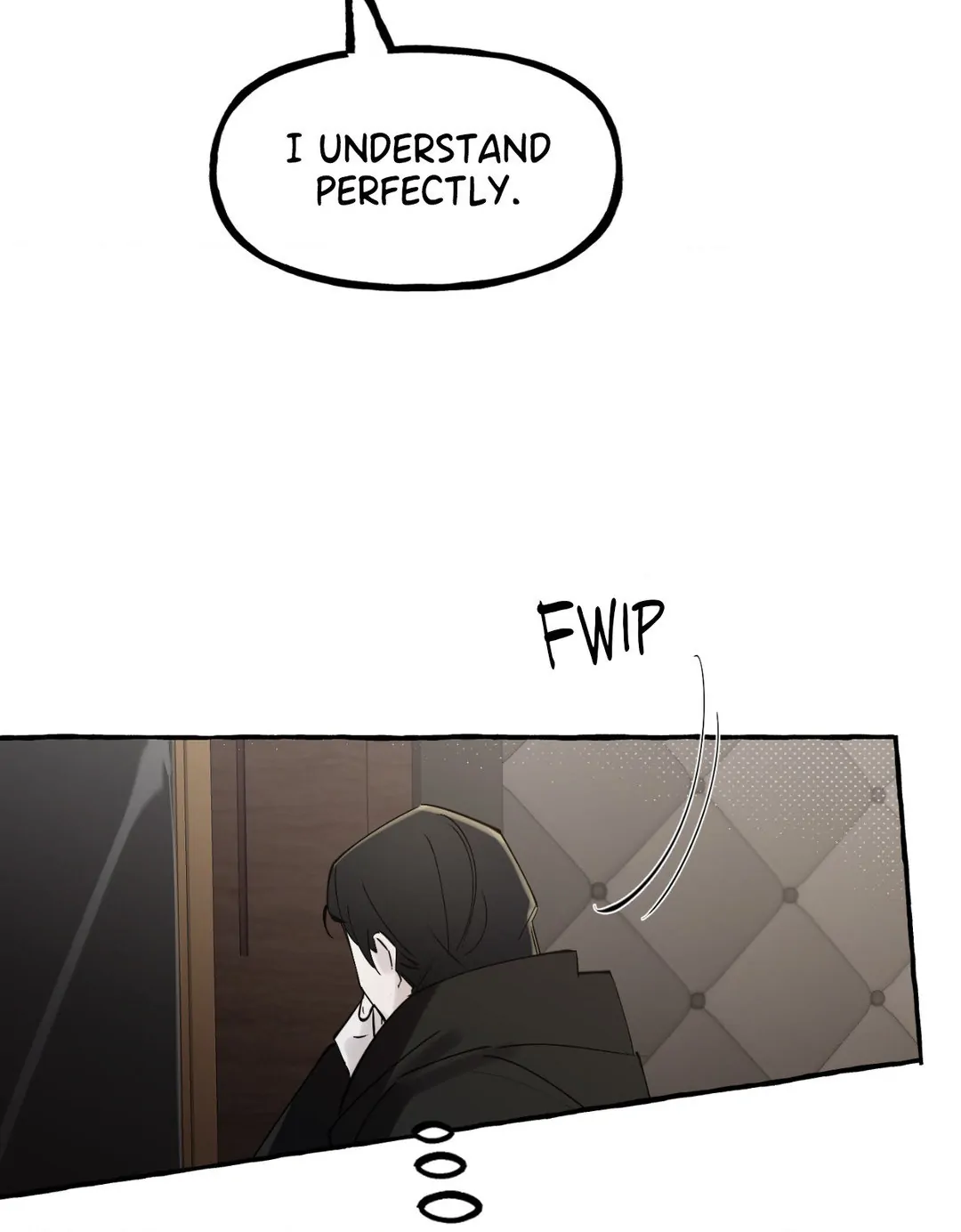 A Dog Lives in the Imperial Palace Garden Chapter 16 - page 20