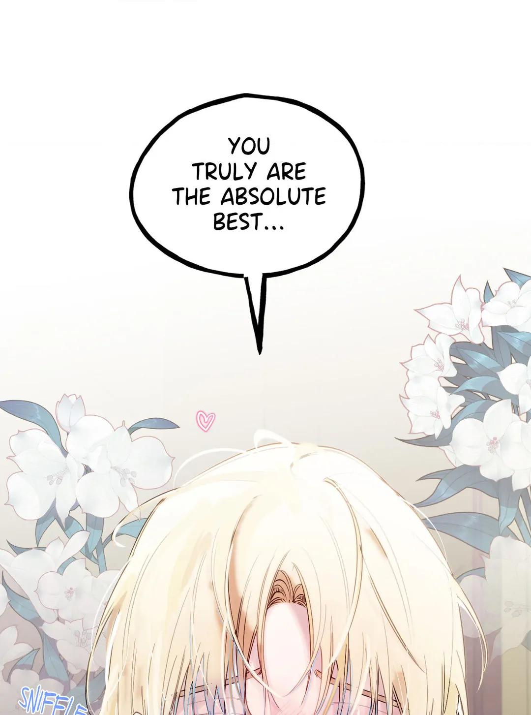 A Dog Lives in the Imperial Palace Garden Chapter 16 - page 25