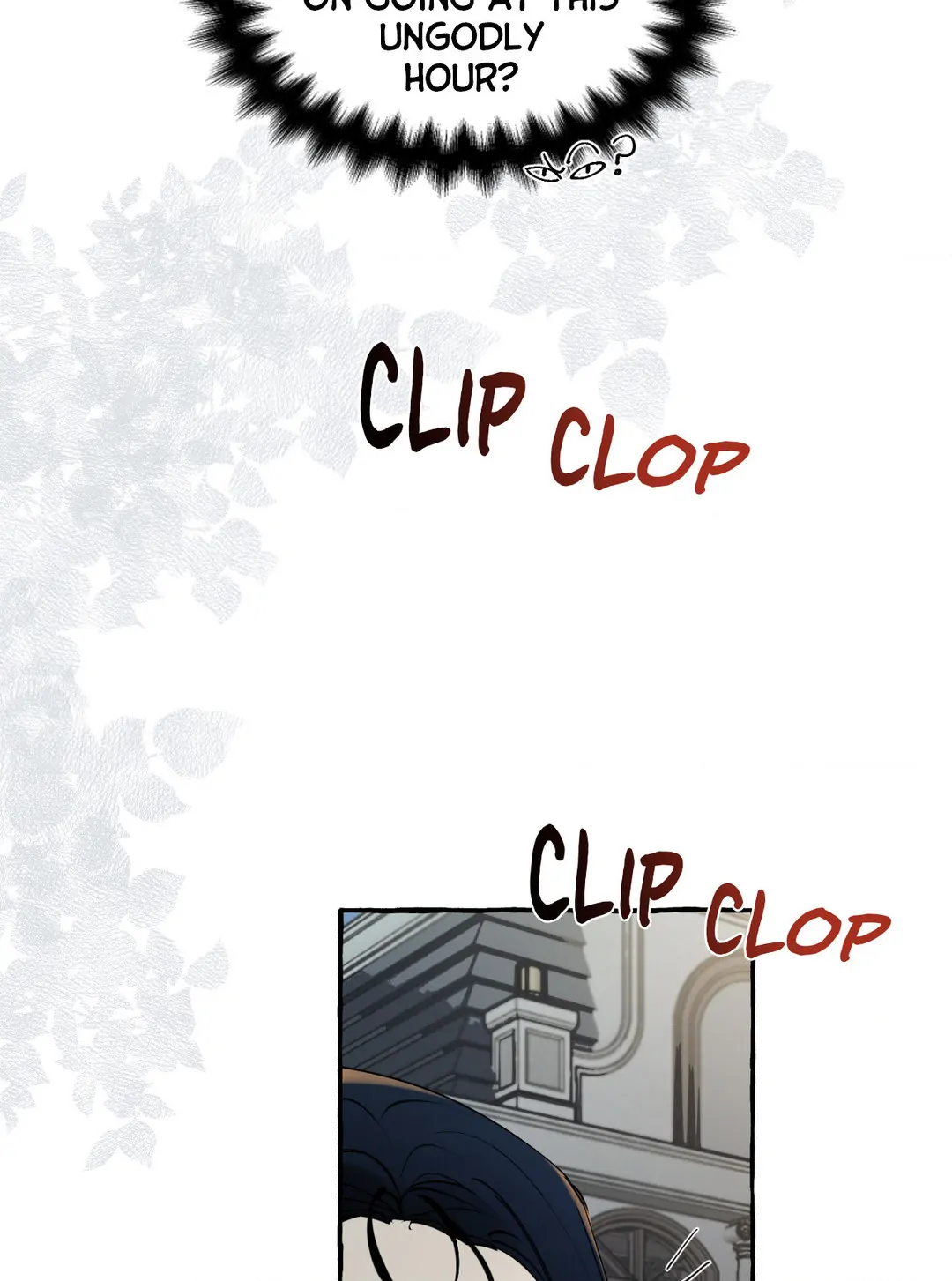 A Dog Lives in the Imperial Palace Garden Chapter 16 - page 3