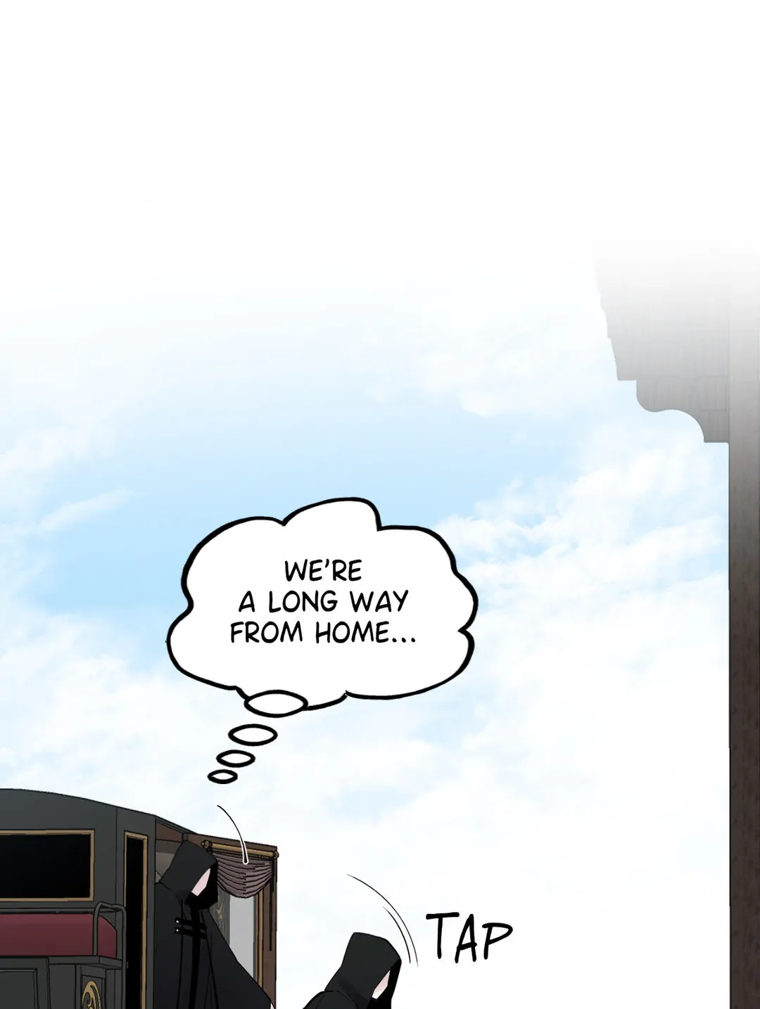 A Dog Lives in the Imperial Palace Garden Chapter 16 - page 33