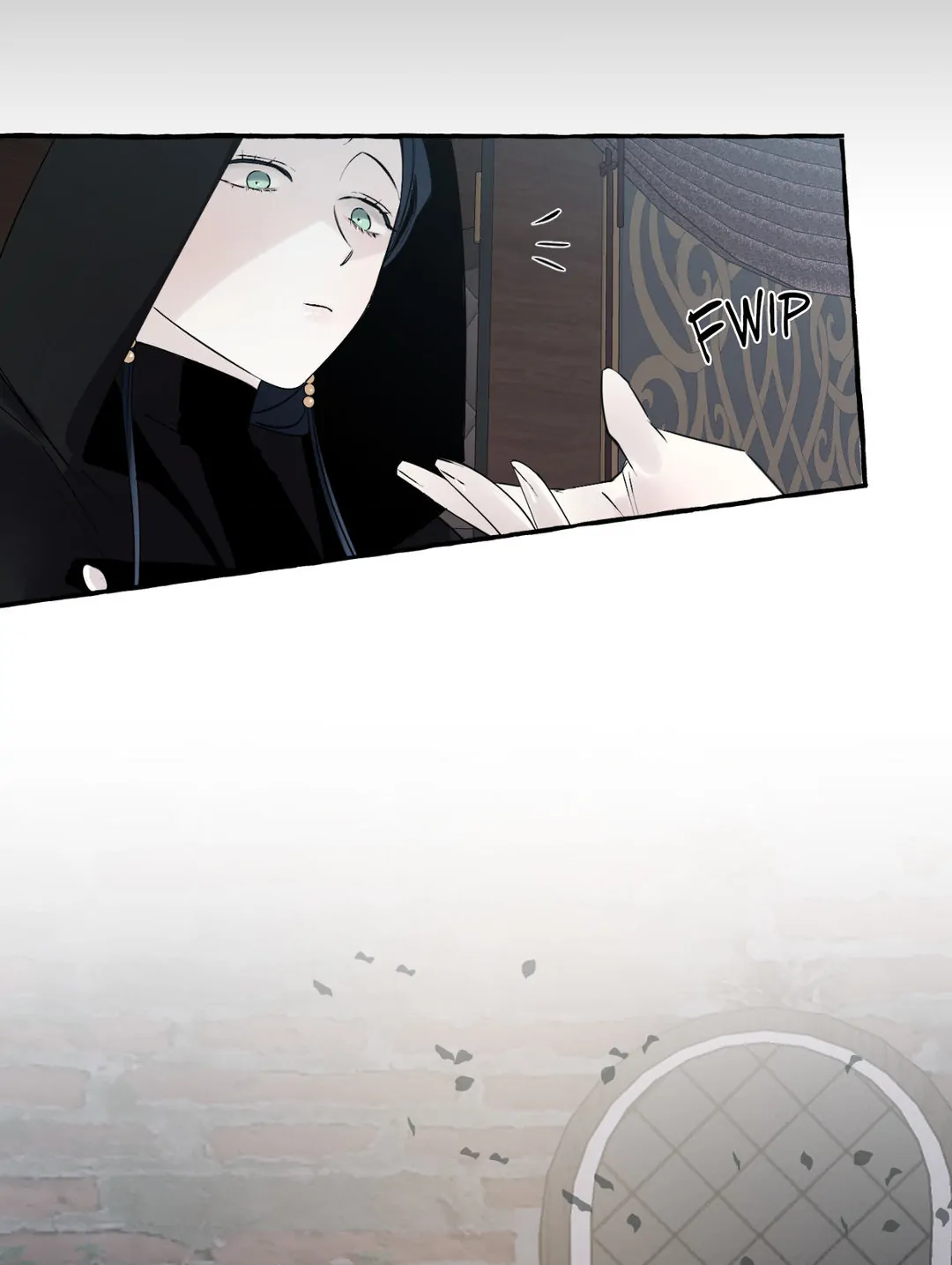 A Dog Lives in the Imperial Palace Garden Chapter 16 - page 35