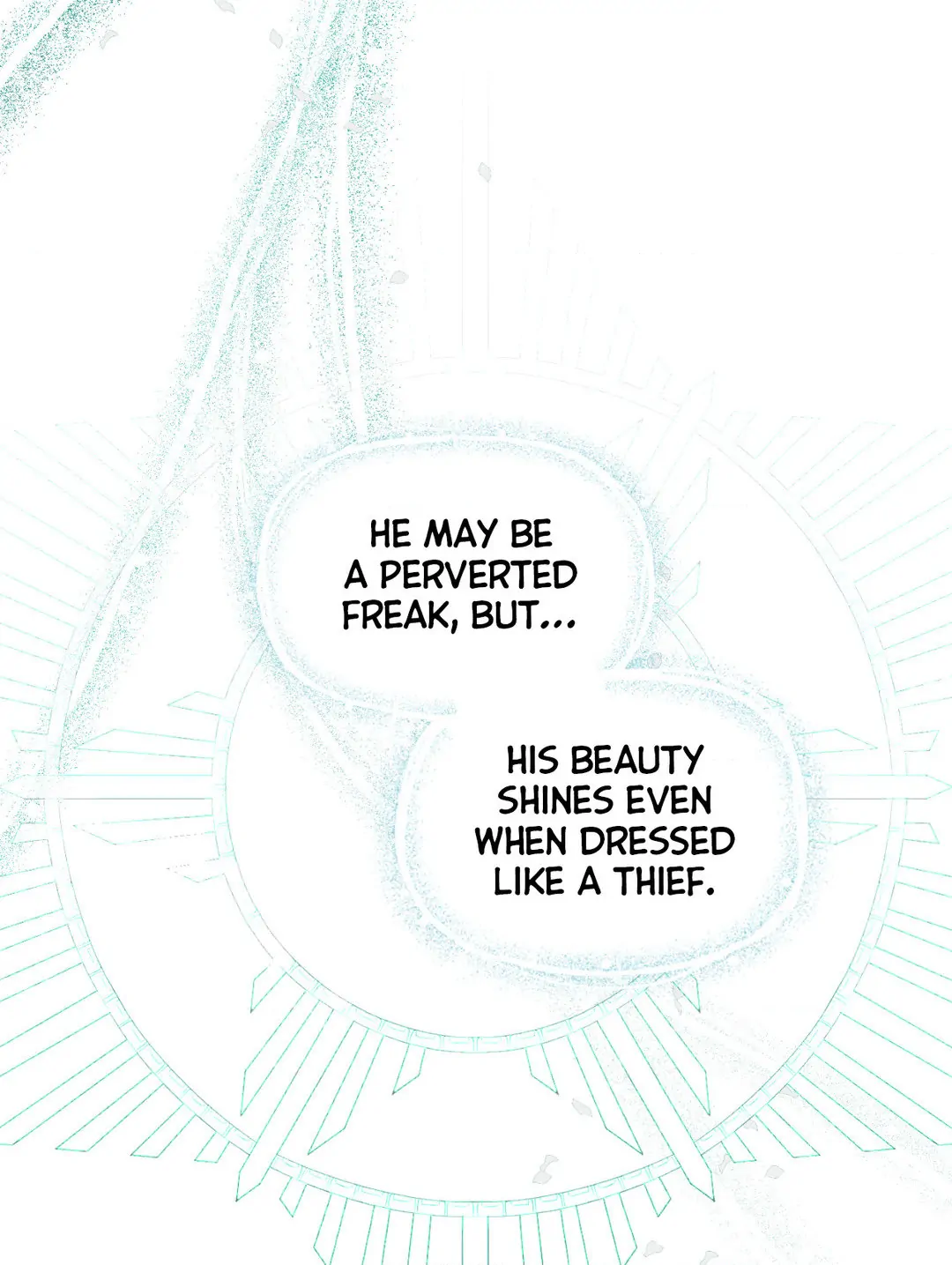 A Dog Lives in the Imperial Palace Garden Chapter 16 - page 39