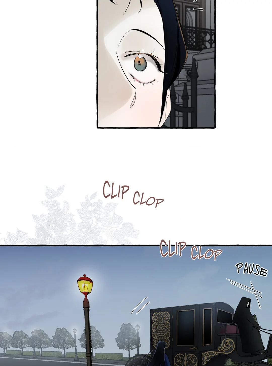 A Dog Lives in the Imperial Palace Garden Chapter 16 - page 4