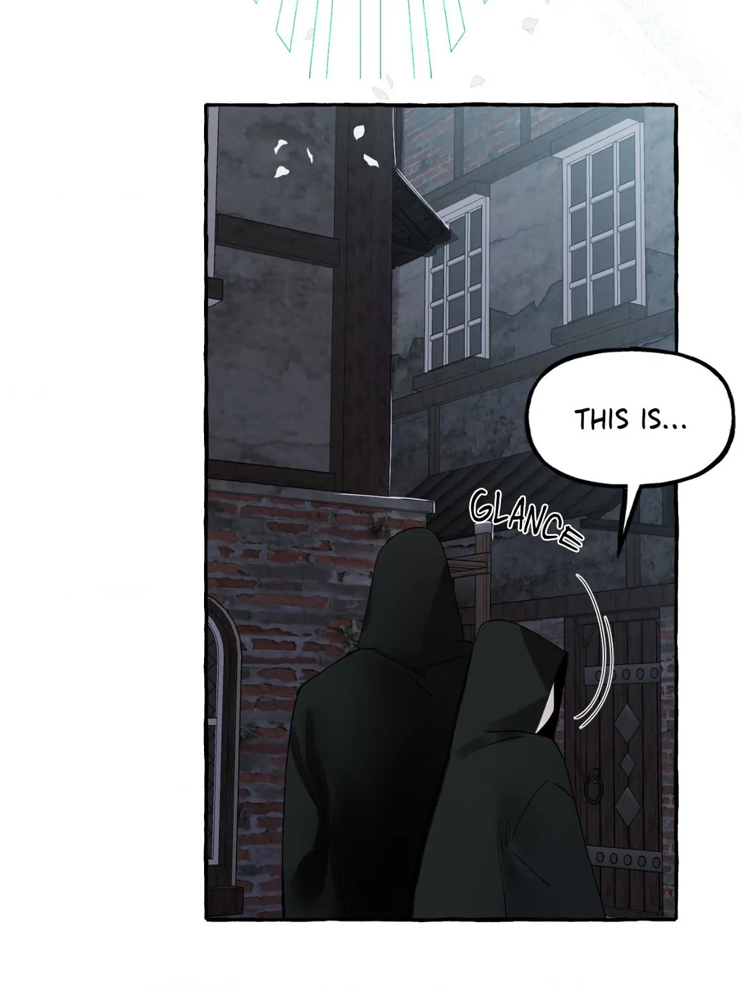A Dog Lives in the Imperial Palace Garden Chapter 16 - page 40
