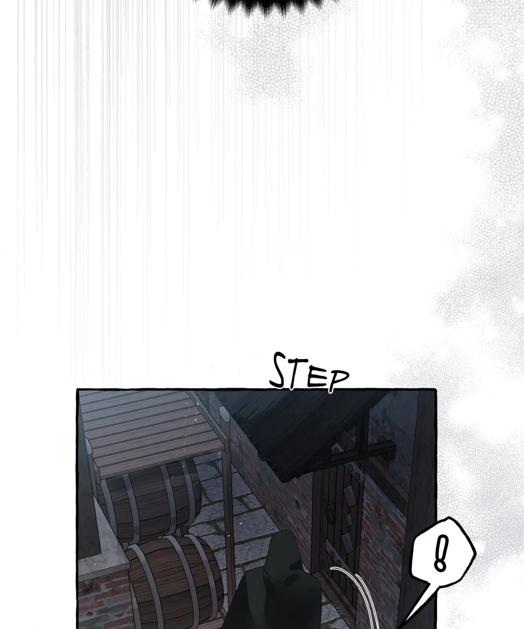 A Dog Lives in the Imperial Palace Garden Chapter 16 - page 44