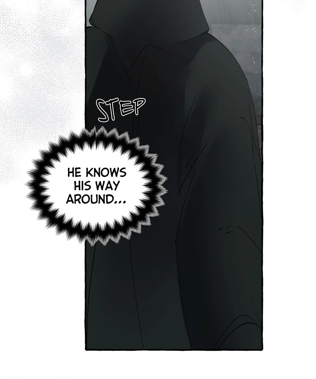A Dog Lives in the Imperial Palace Garden Chapter 16 - page 48