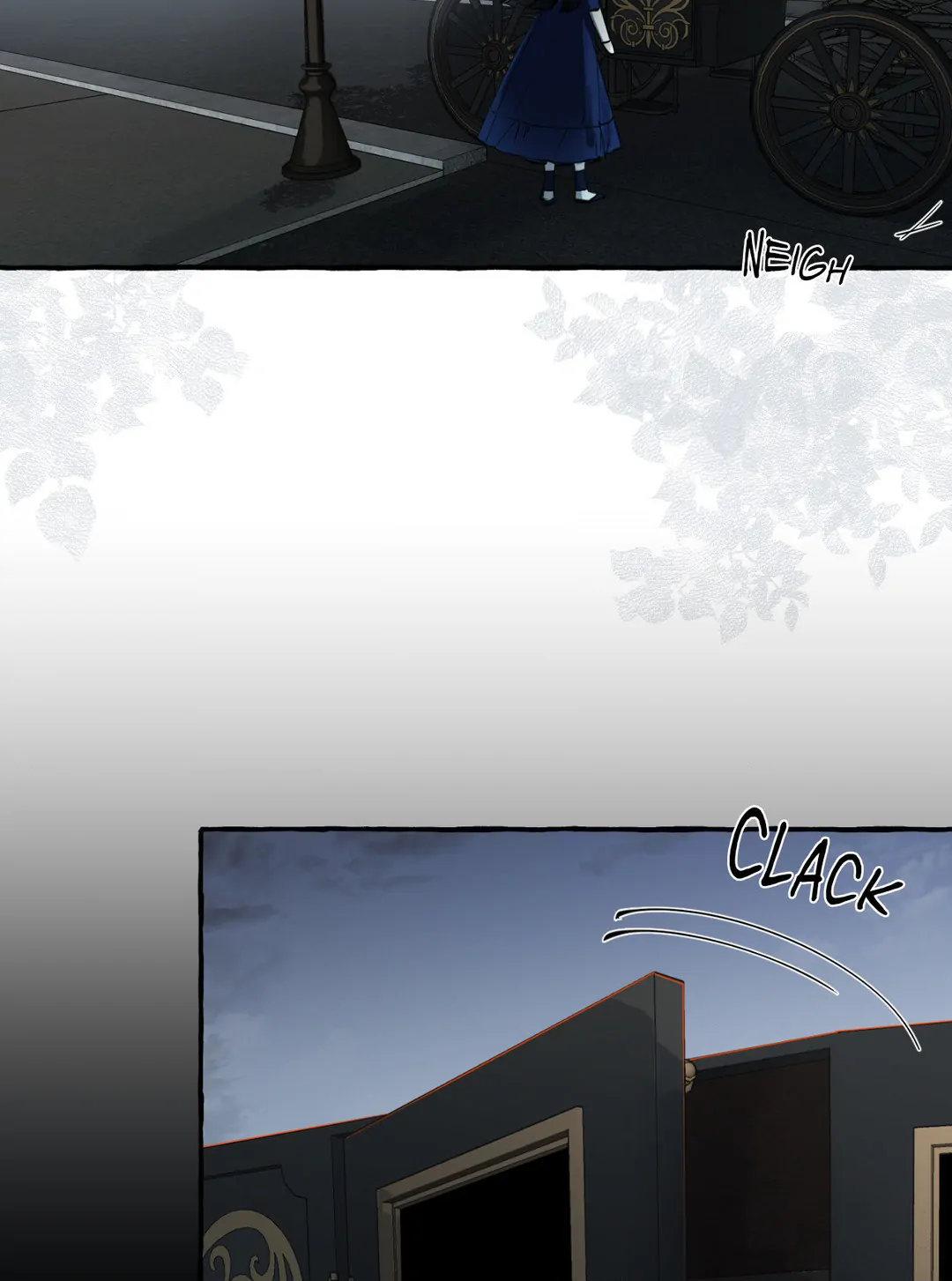A Dog Lives in the Imperial Palace Garden Chapter 16 - page 5