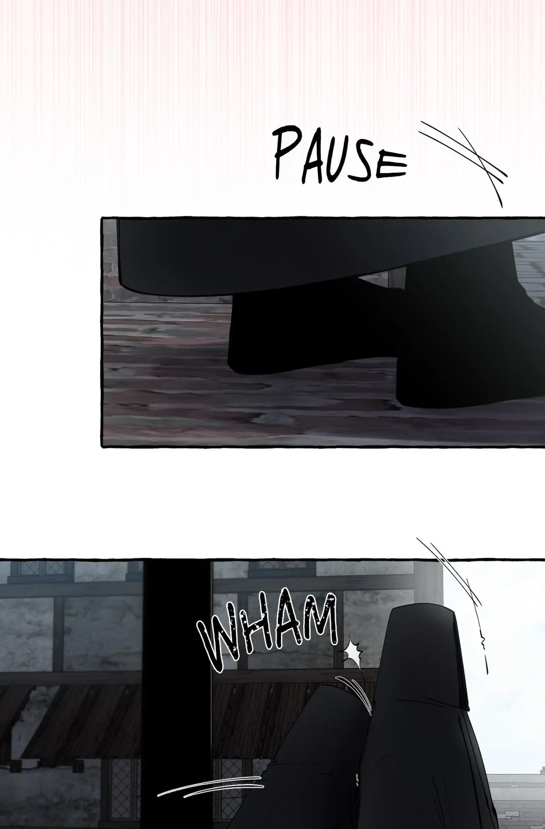 A Dog Lives in the Imperial Palace Garden Chapter 16 - page 52