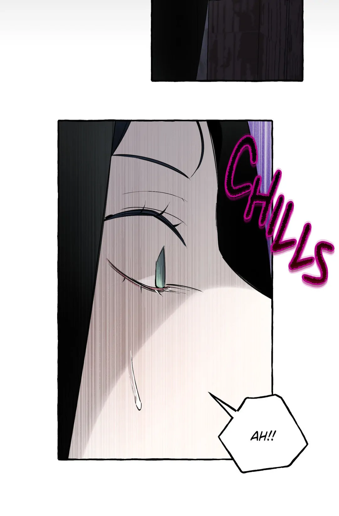 A Dog Lives in the Imperial Palace Garden Chapter 16 - page 56