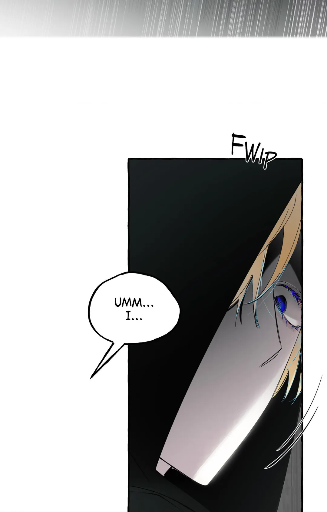 A Dog Lives in the Imperial Palace Garden Chapter 16 - page 58