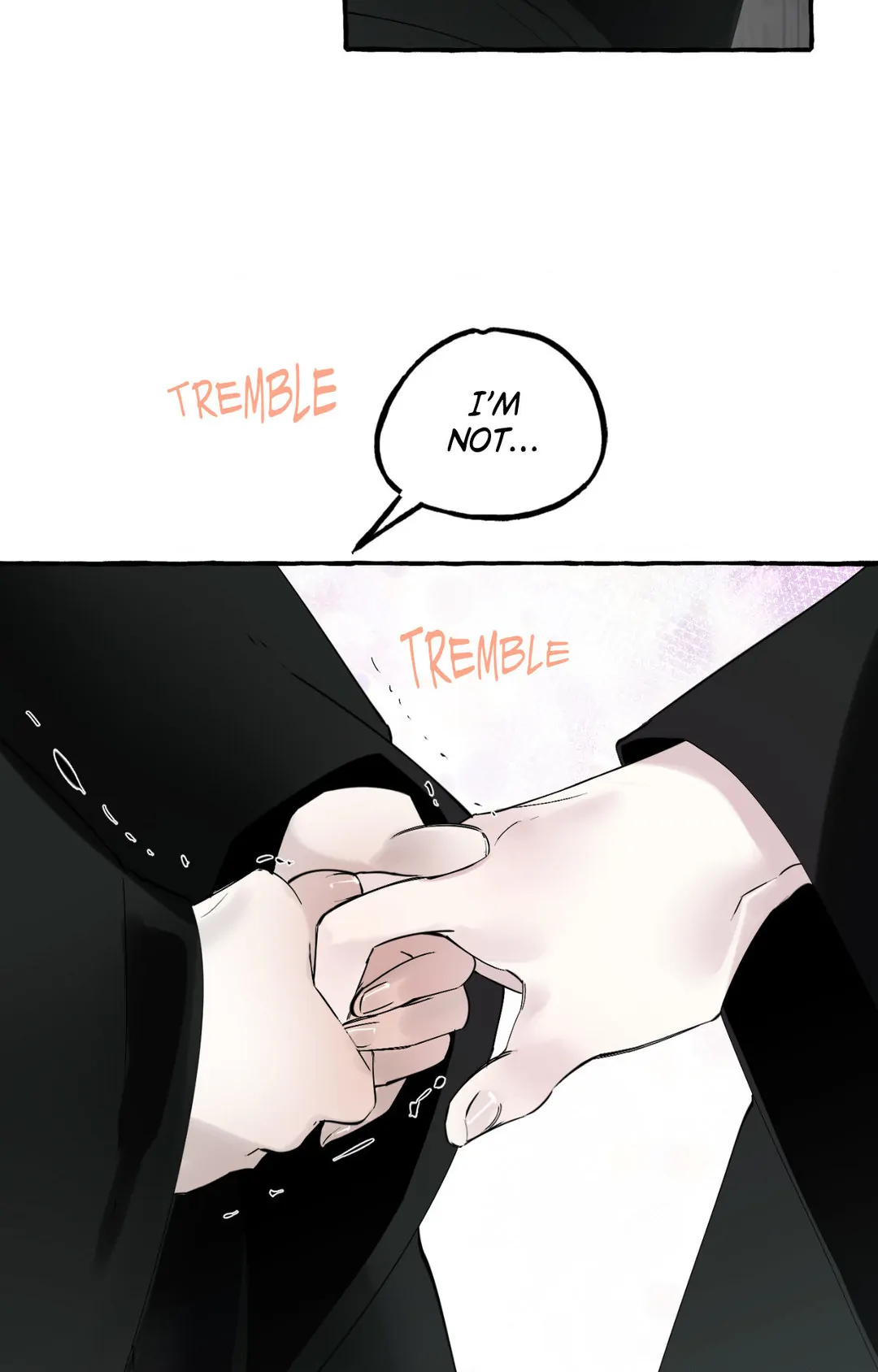 A Dog Lives in the Imperial Palace Garden Chapter 16 - page 59