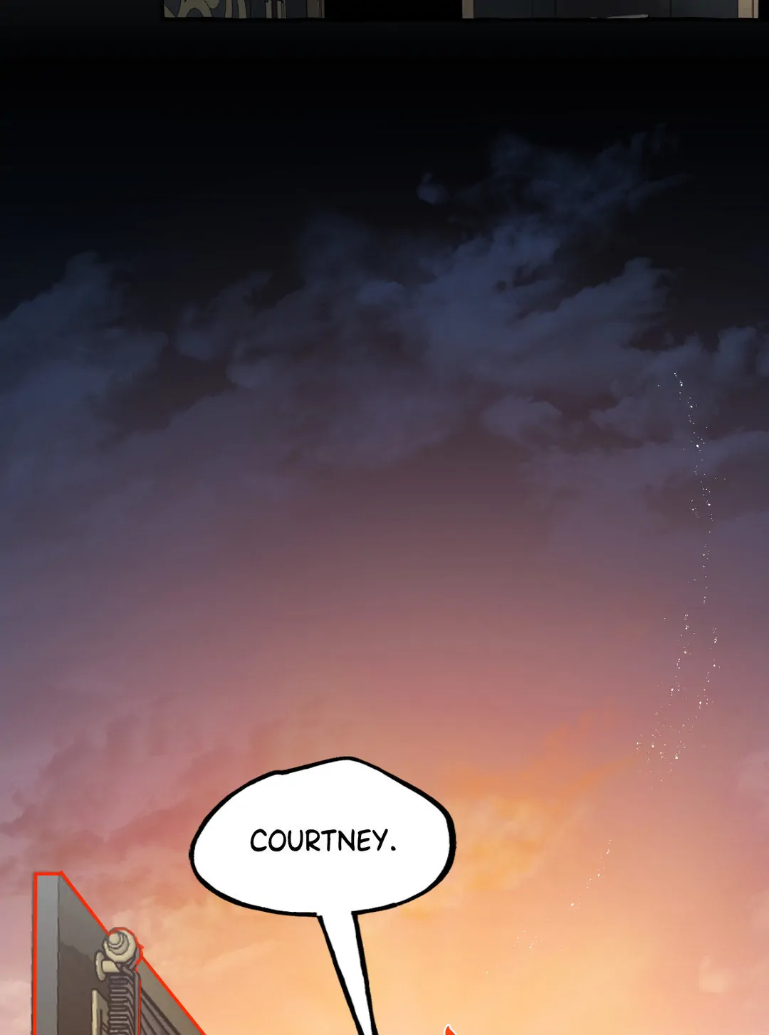 A Dog Lives in the Imperial Palace Garden Chapter 16 - page 6