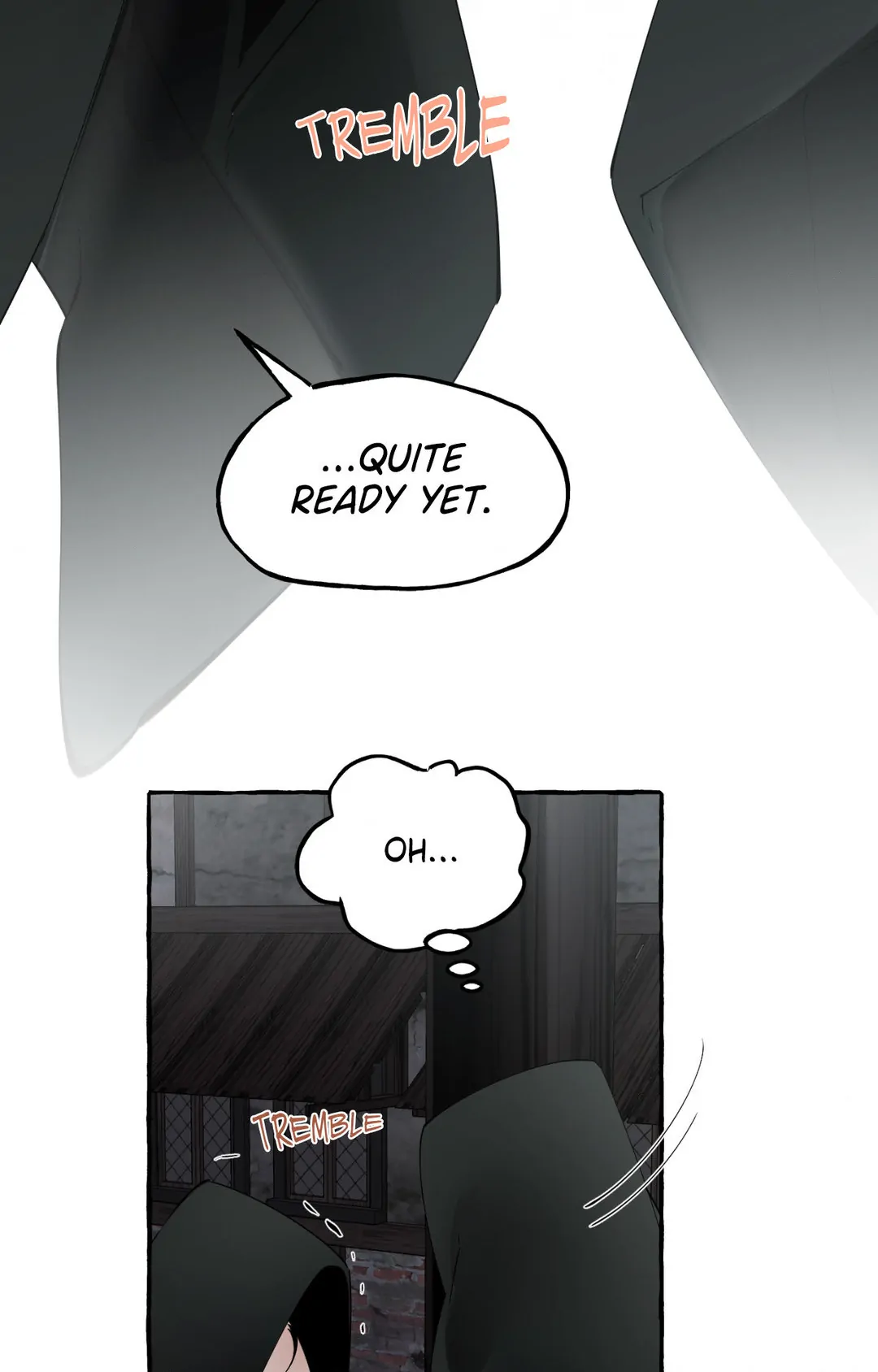 A Dog Lives in the Imperial Palace Garden Chapter 16 - page 60