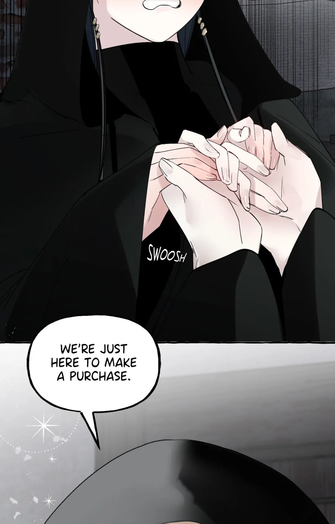 A Dog Lives in the Imperial Palace Garden Chapter 16 - page 62