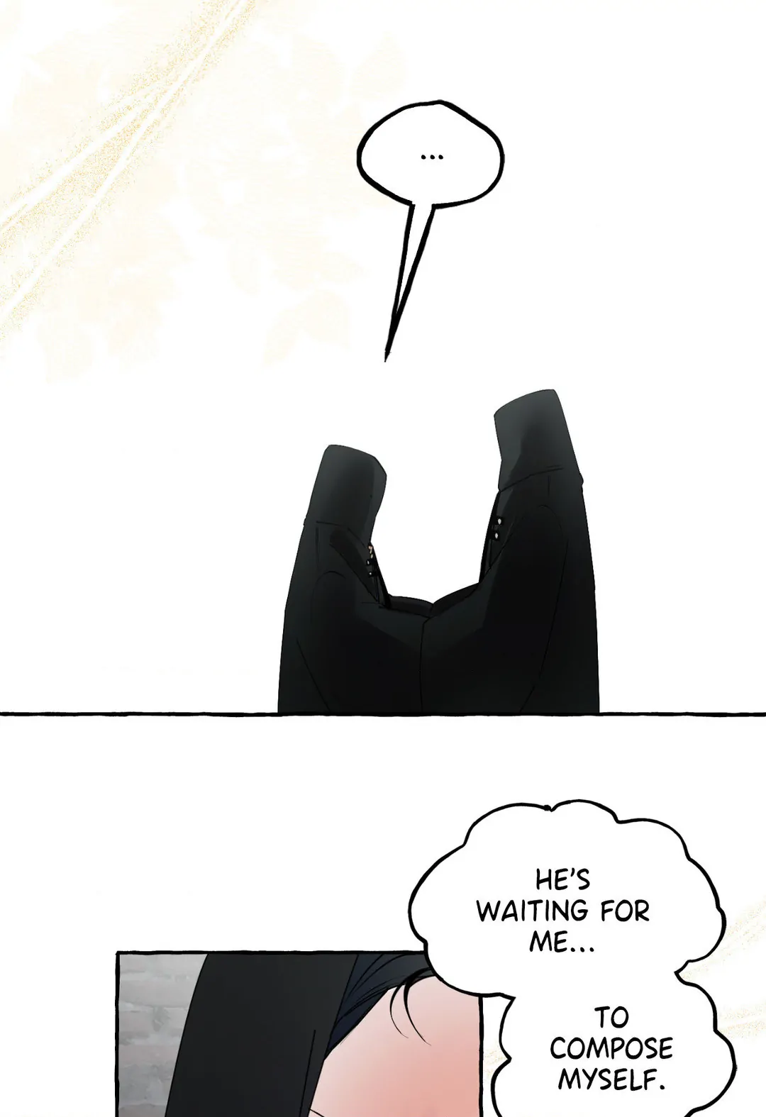 A Dog Lives in the Imperial Palace Garden Chapter 16 - page 66