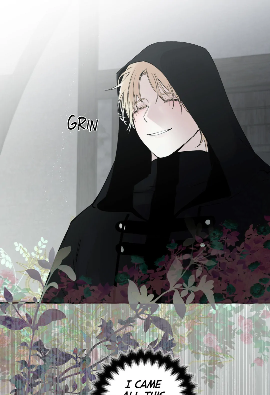 A Dog Lives in the Imperial Palace Garden Chapter 16 - page 70