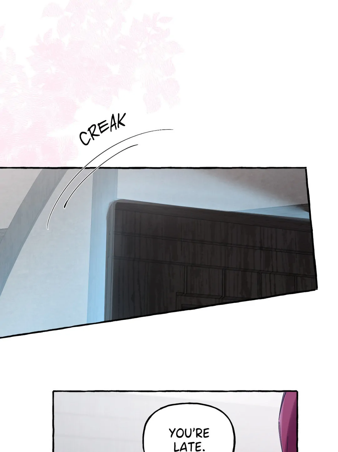 A Dog Lives in the Imperial Palace Garden Chapter 16 - page 75