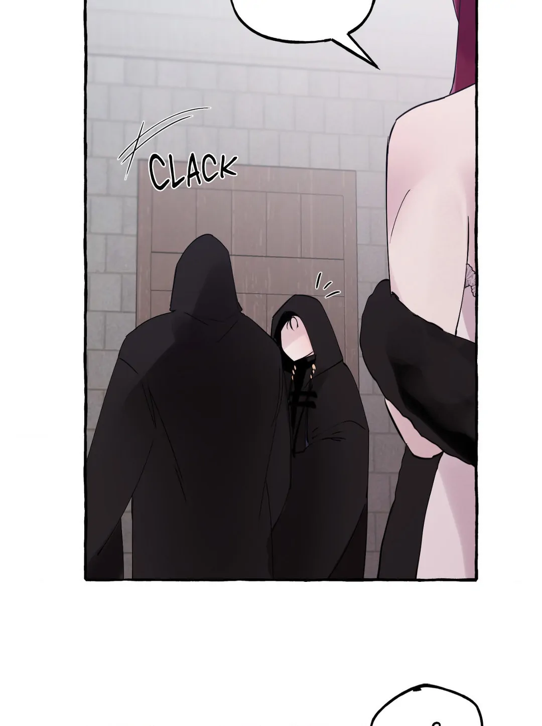 A Dog Lives in the Imperial Palace Garden Chapter 16 - page 76
