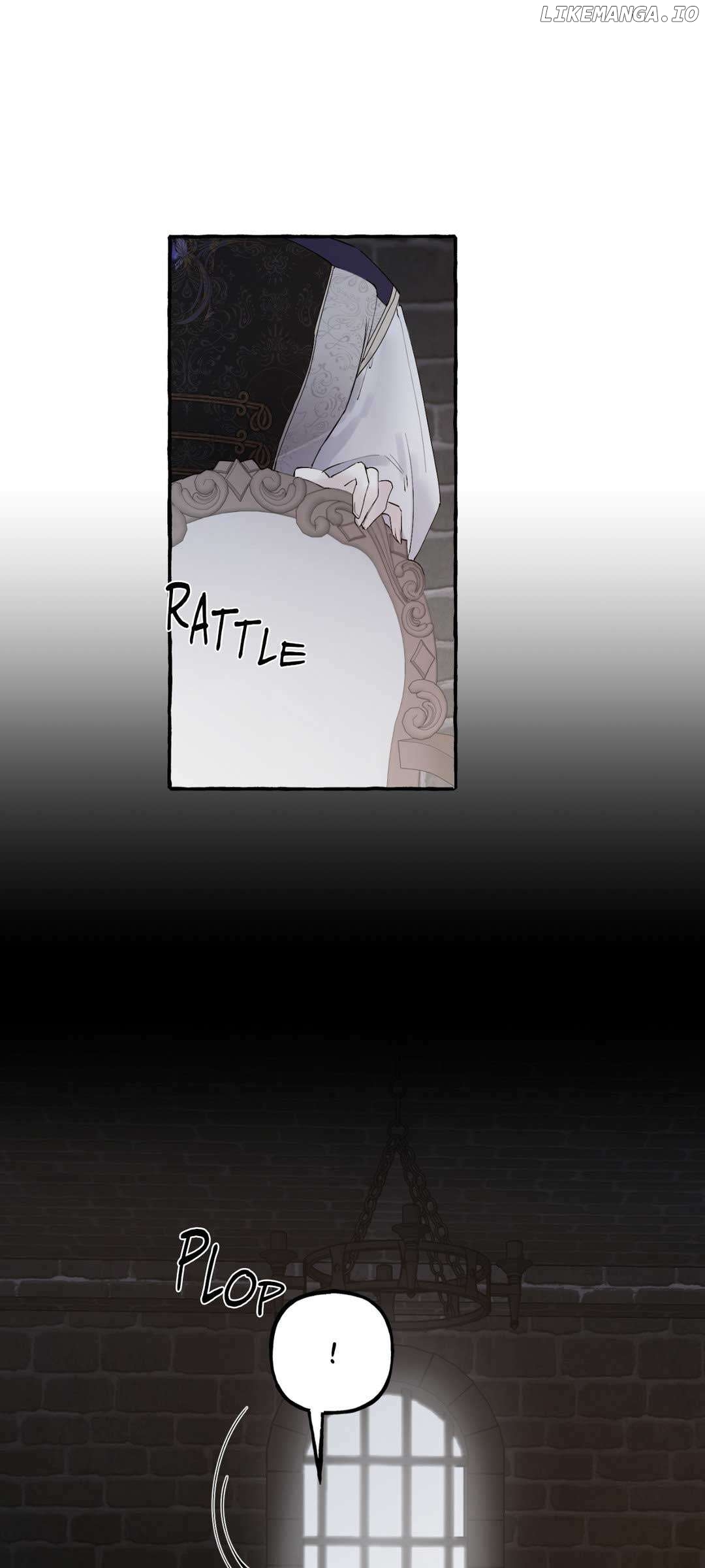 A Dog Lives in the Imperial Palace Garden Chapter 18 - page 11