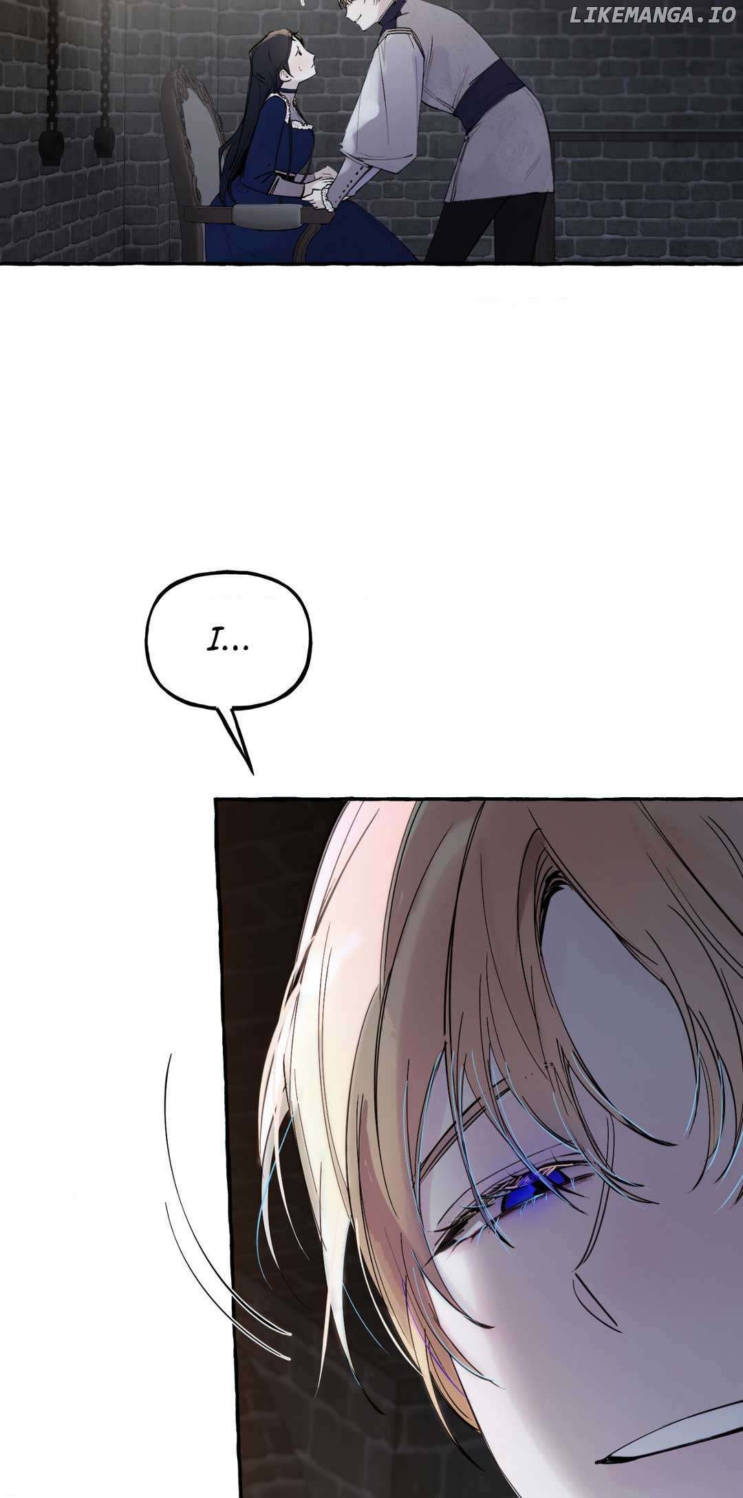 A Dog Lives in the Imperial Palace Garden Chapter 18 - page 24